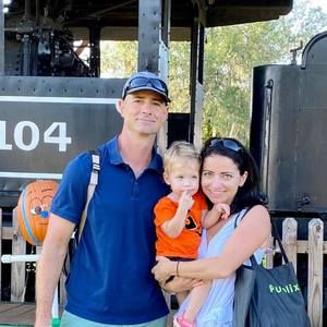 Meet your Posher, Emmy